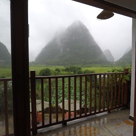 Yangshuo Zen Valley Exterior photo