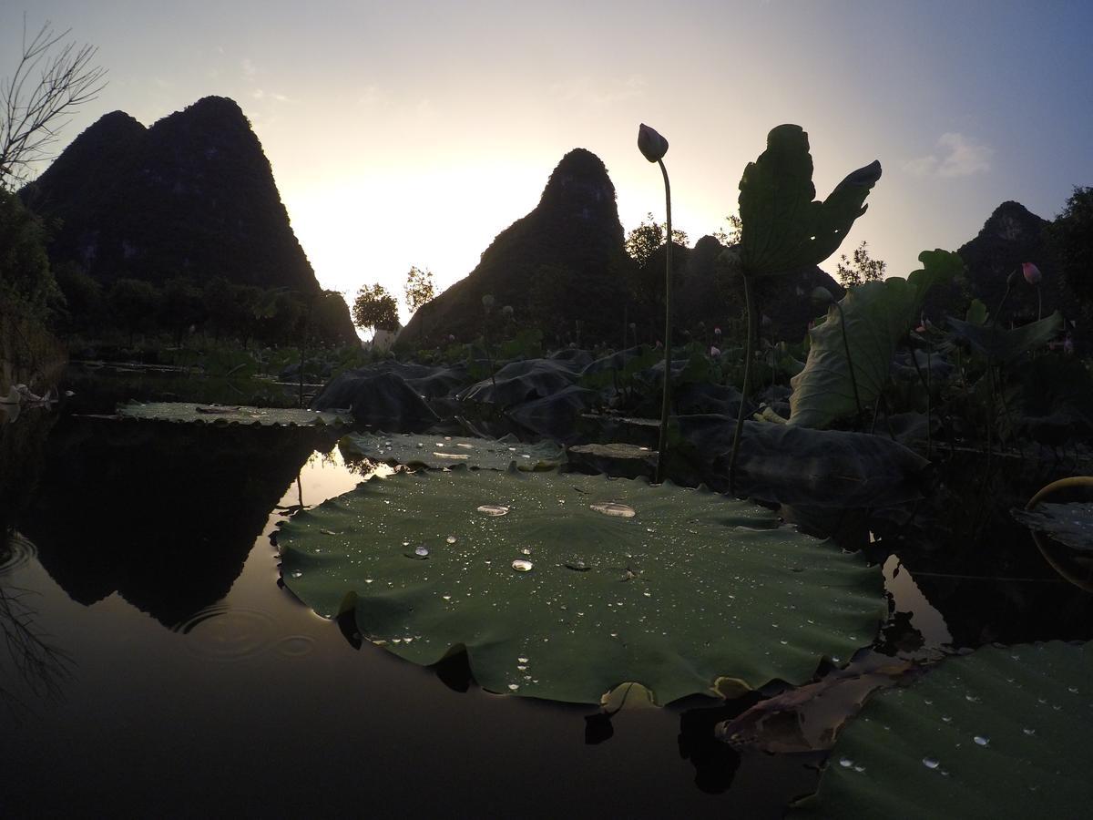 Yangshuo Zen Valley Exterior photo