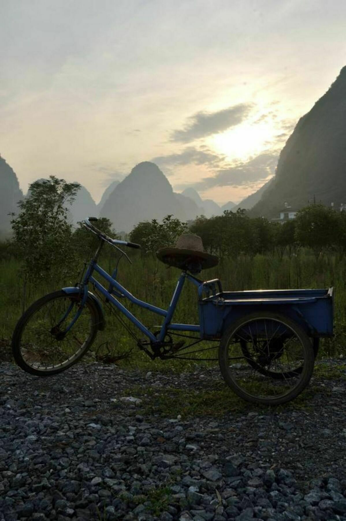 Yangshuo Zen Valley Exterior photo